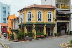 Telok Ayer Conservation Area (D1), Retail #525417591